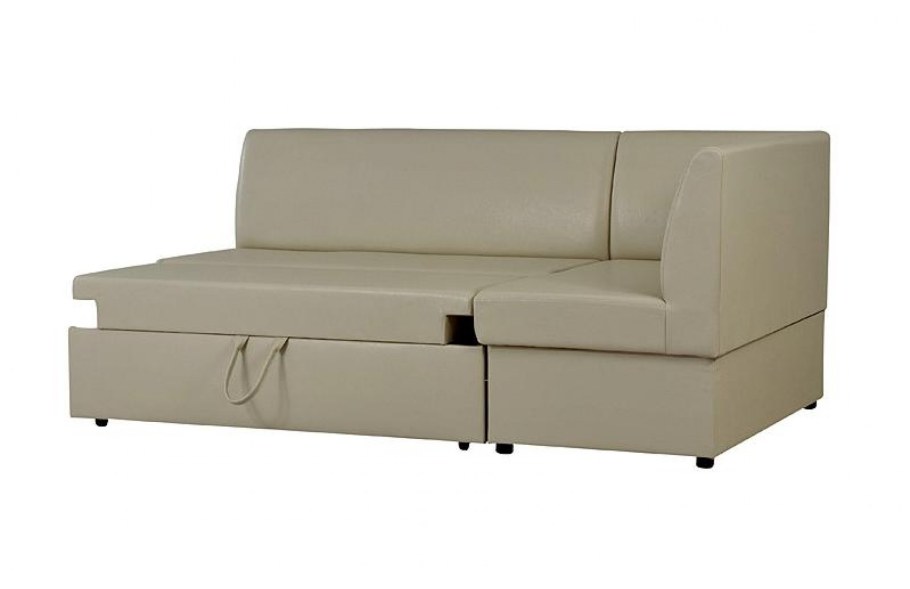 Диван модульный Алекс 3 фабрика Ларт