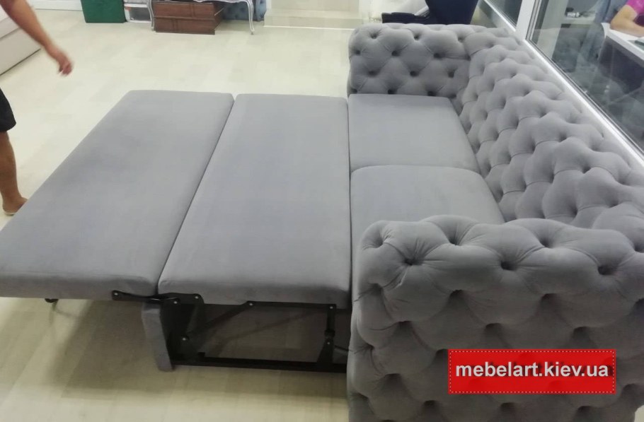 Hoff диван кровать Эрик 091