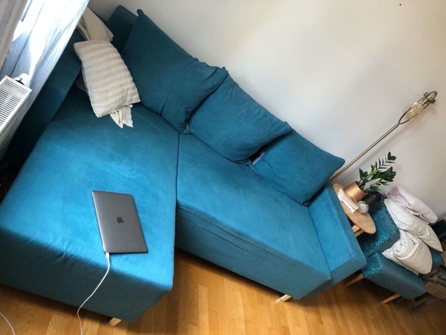 Угловой диван «Рейн 1»