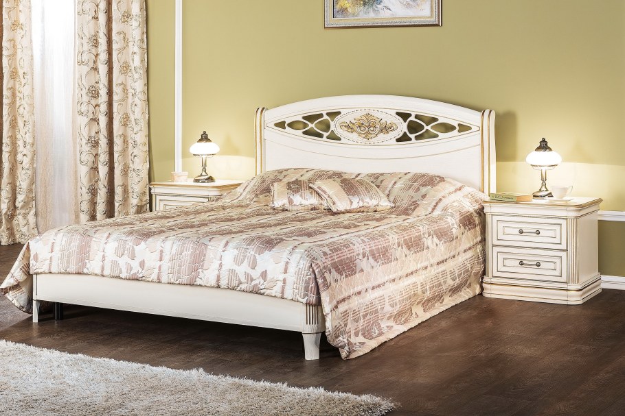 Спальня Василиса Сомово мебель