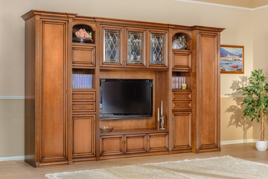 Стенка Екатерина фабрика Сомово