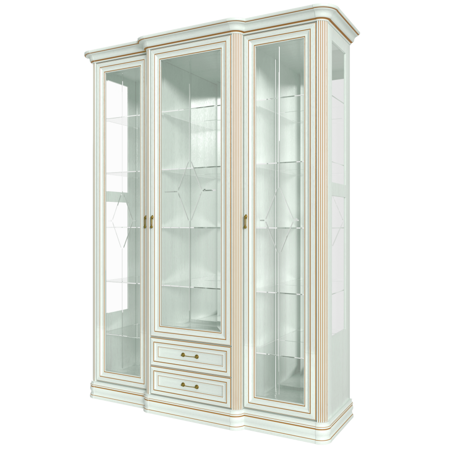 Витрина Василиса Сомово ДБЗ