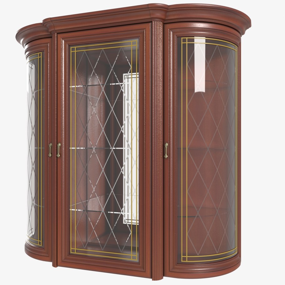 Витрина Василиса Сомово