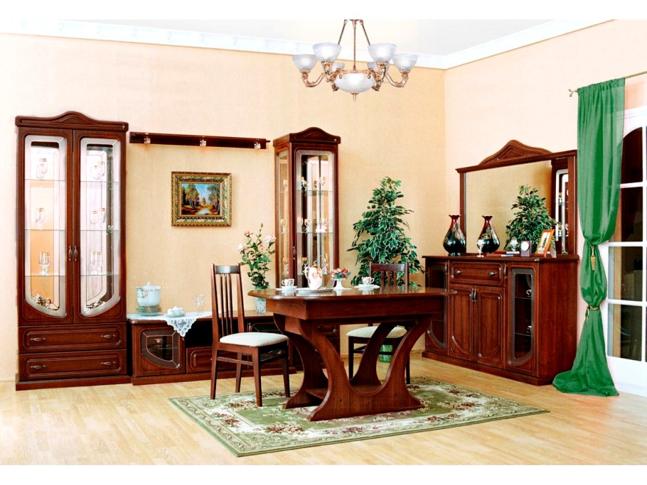 Гостиная Цнинский 3