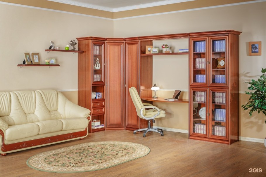 НКМ Сомово мебель