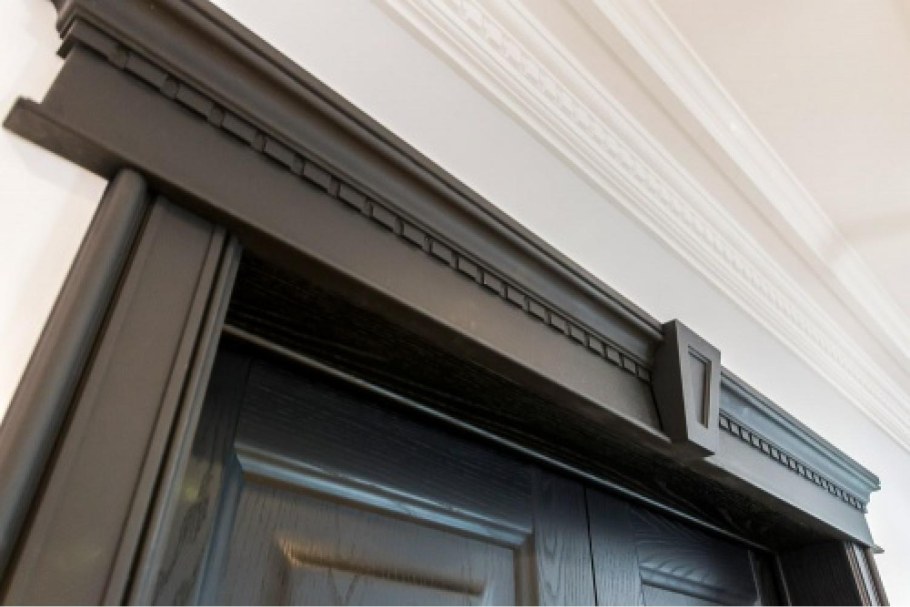 Сандрик Orac Decor d400