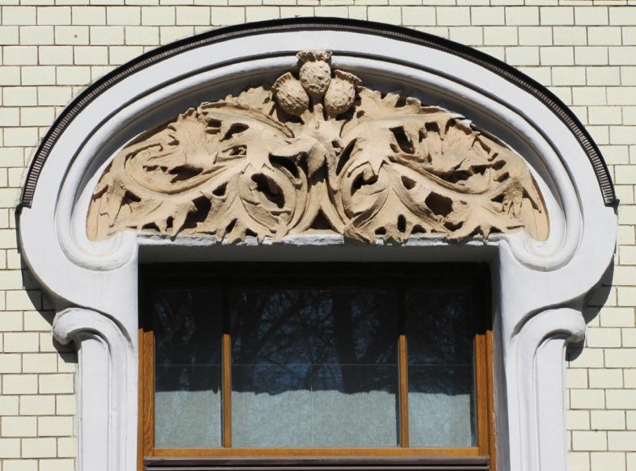 Ствол 4.12.004 Европласт