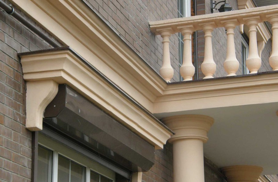 Молдинг Orac Decor p9020