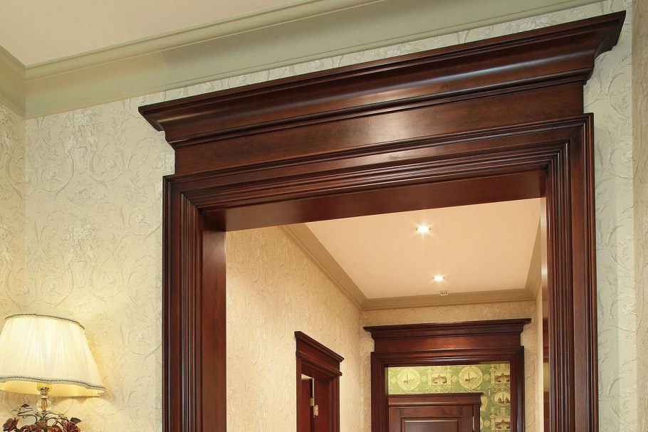 Сандрики для окон