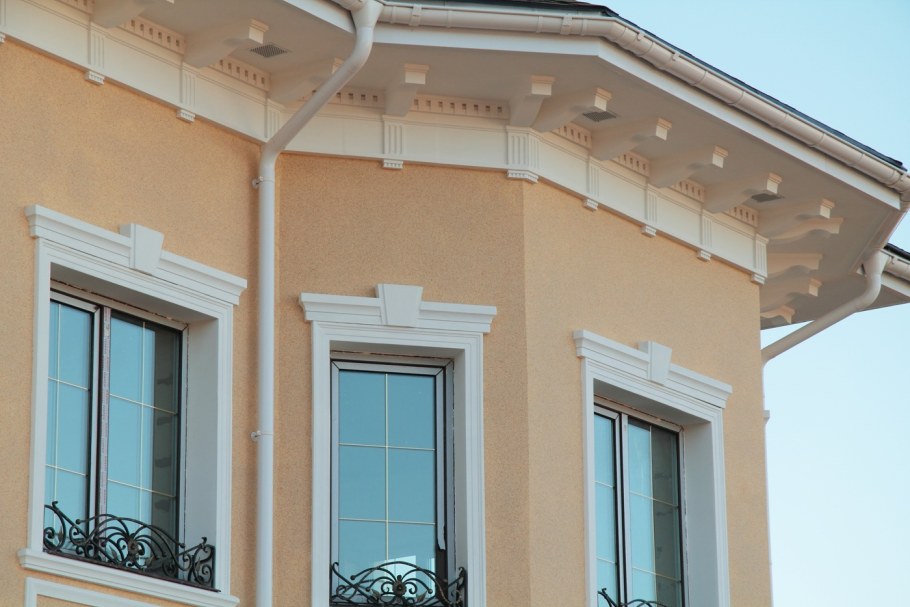 Европласт карниз 4.31.202