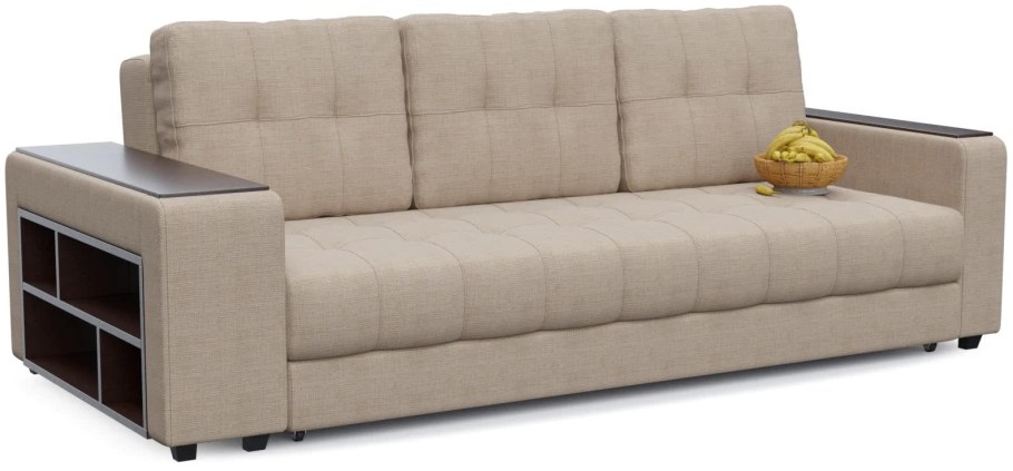 Диван Милан трехместный Фабрикант