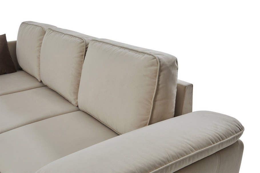 Трехместный диван Милан