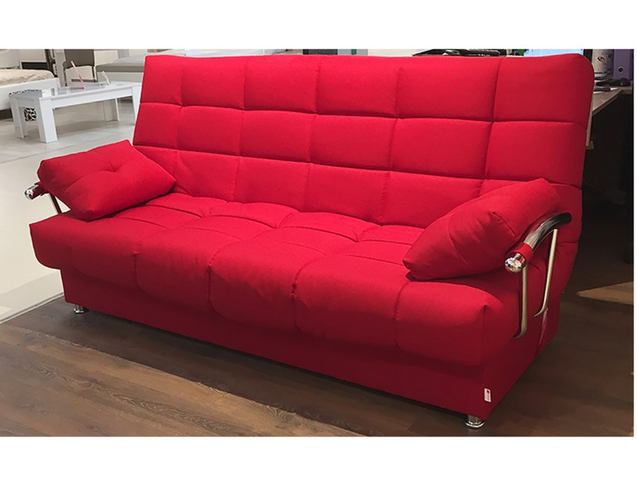 Милан 2п угловой диван удлиненный на кресельную часть