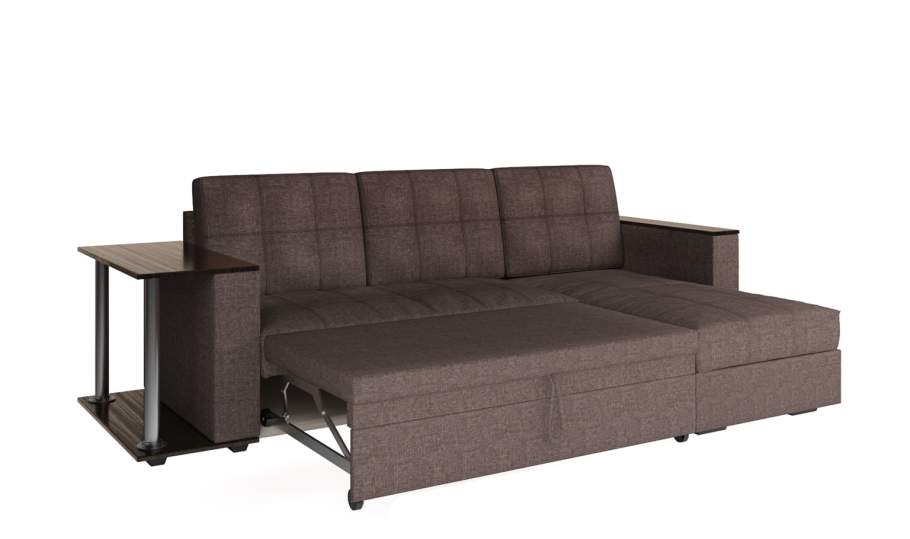 Диван Атланта Люкс угловой