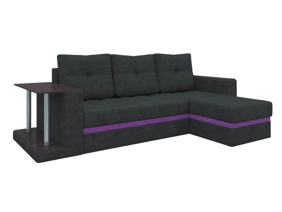 Угловой диван Атланта 250x160см