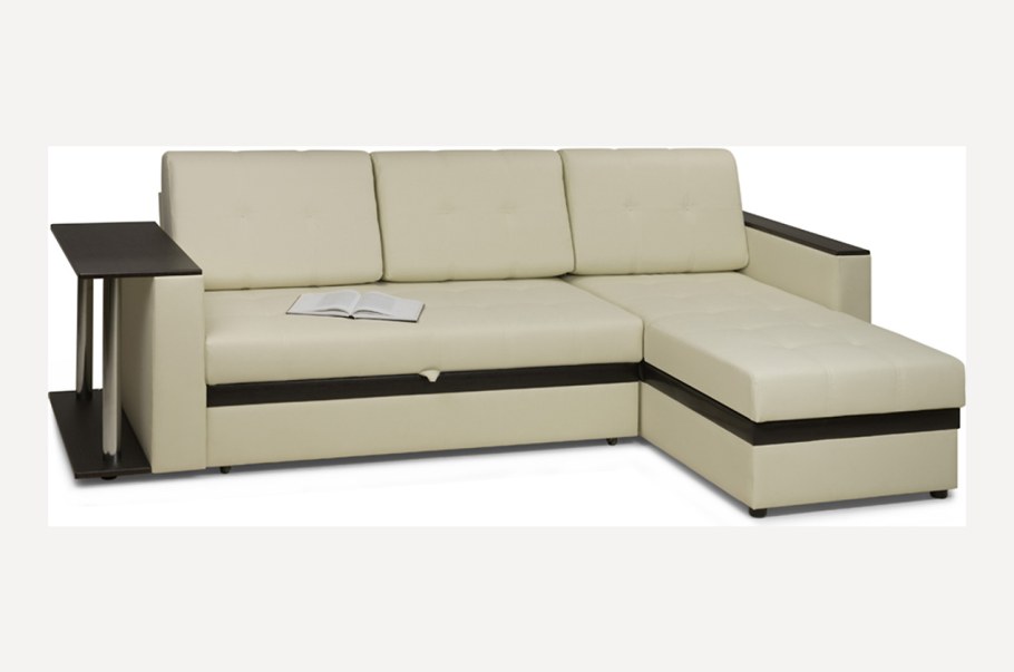 Угловой диван-кровать Hoff Атланта