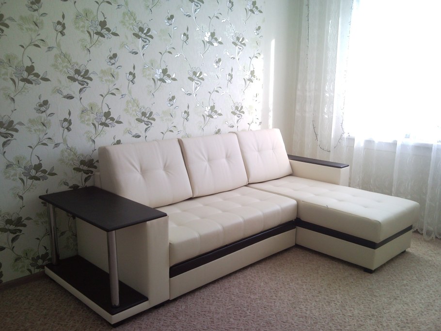 Волли Толли диван Атланта угловой