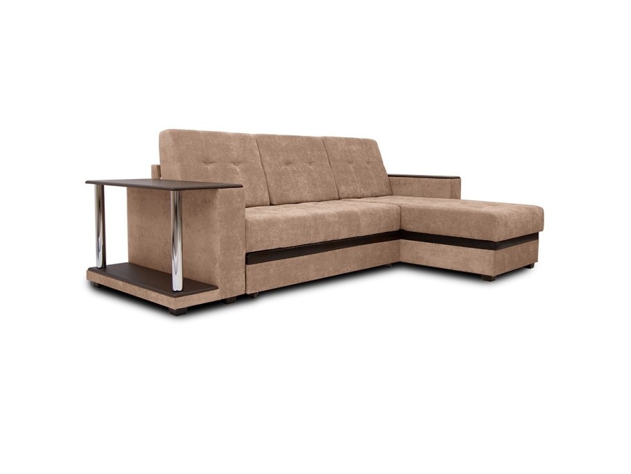 Диван Атлант с механизмом Дельфин