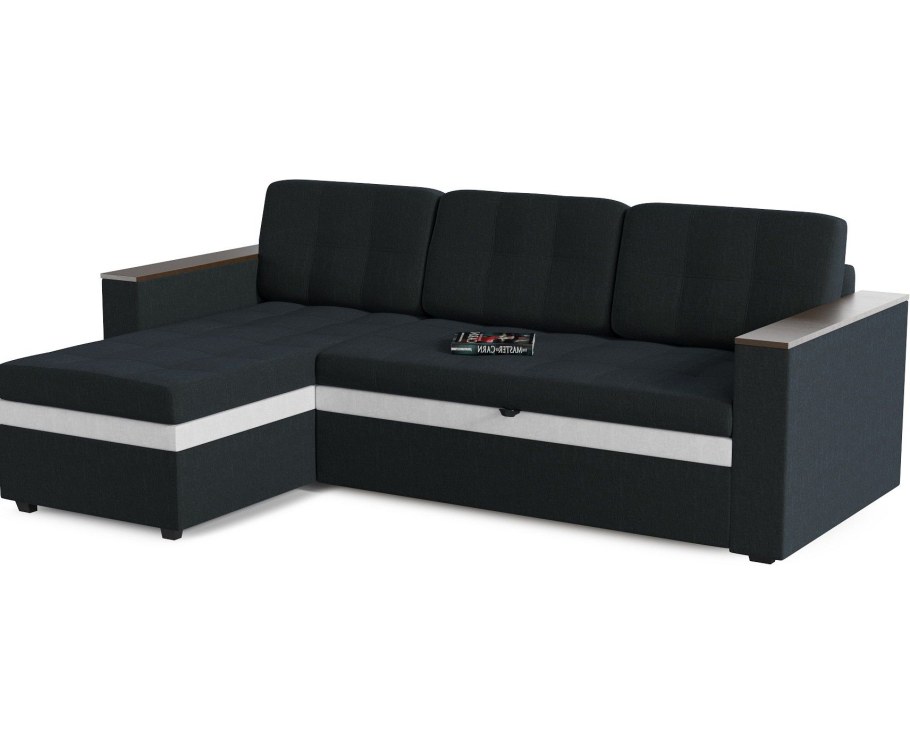 Атланта БС угловой диван