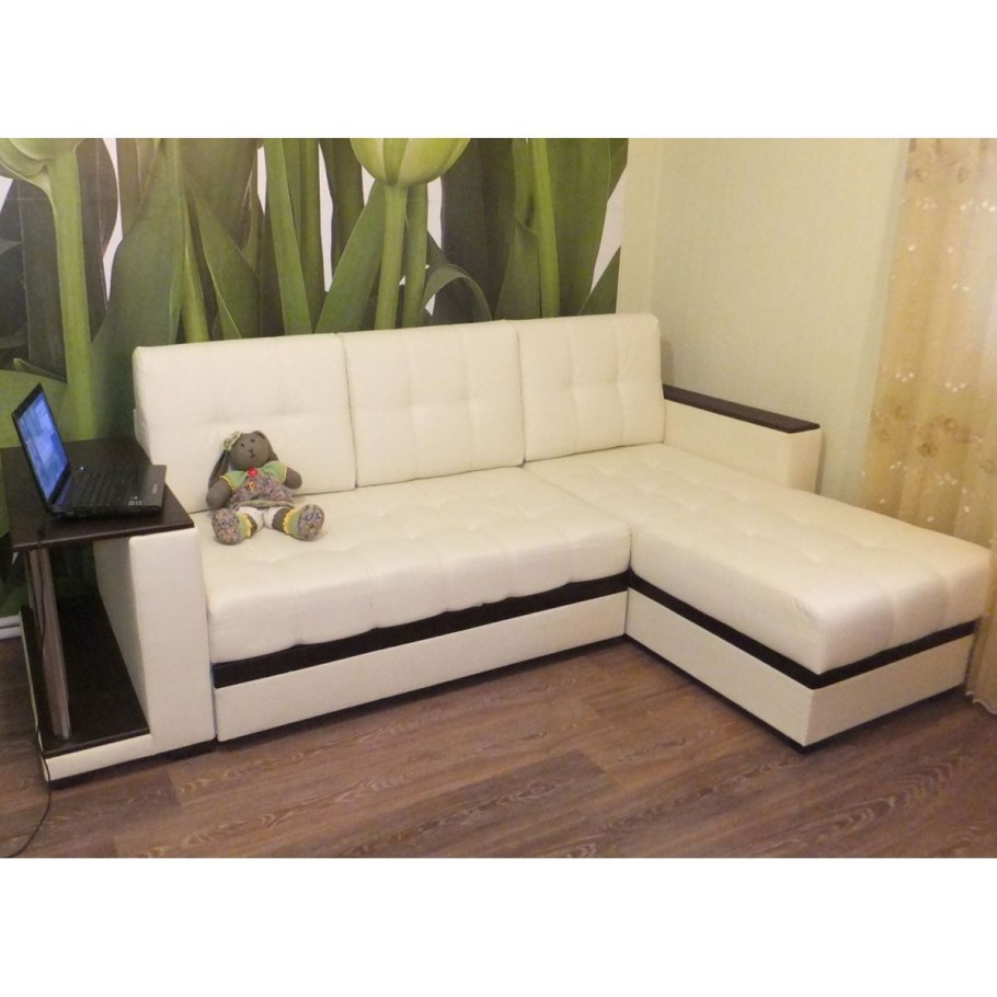 Угловой диван Атлант ЛЕНОБЛПРОМ