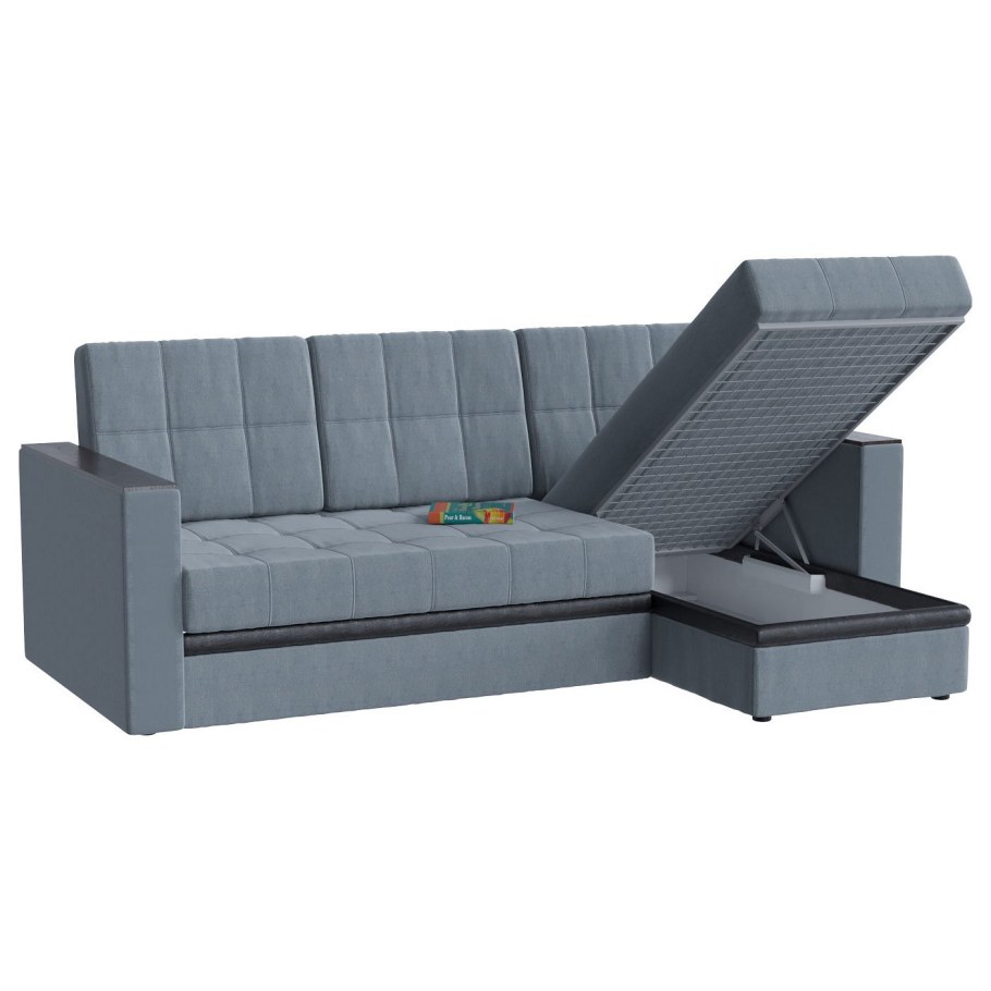 Угловой диван Атланта