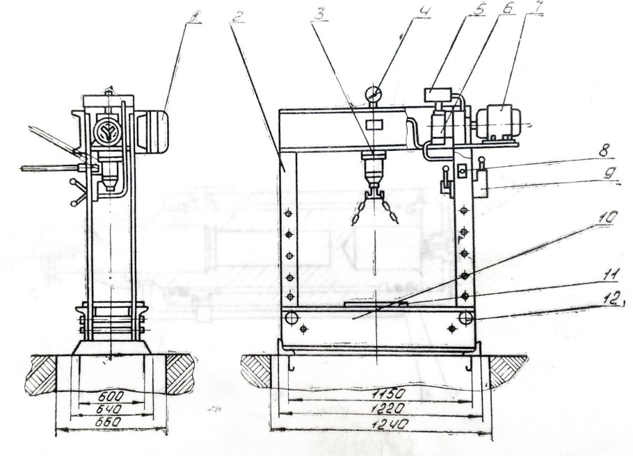 Xthnt;пресс форма для технопланктона
