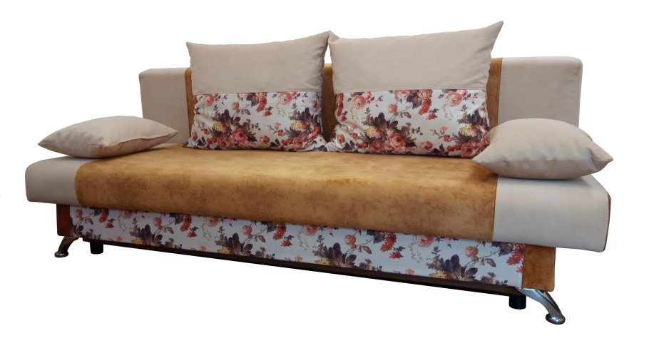 Диван угловой Сканди-2