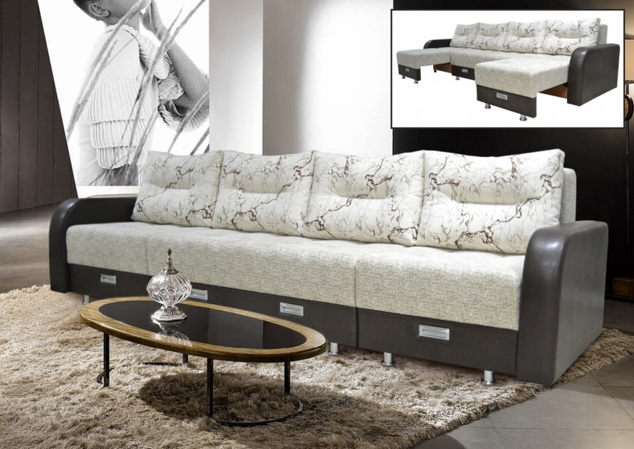 Диван Дарем Оптима