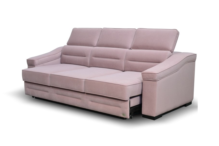 Диван Бруно Оптима прямой