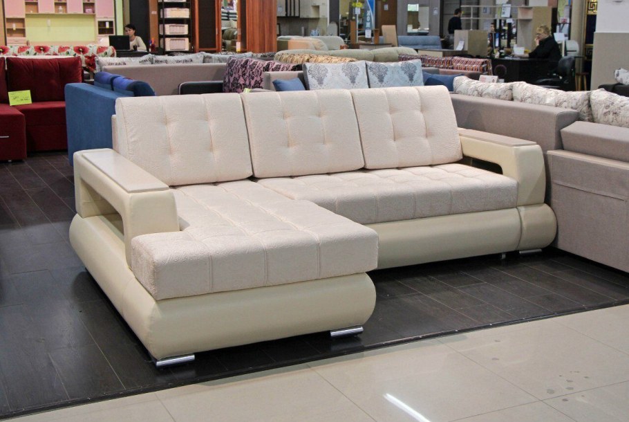 Диван Элис 2 в Оптима