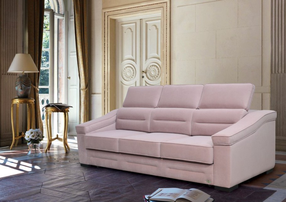 Матрица мм диван Оптима