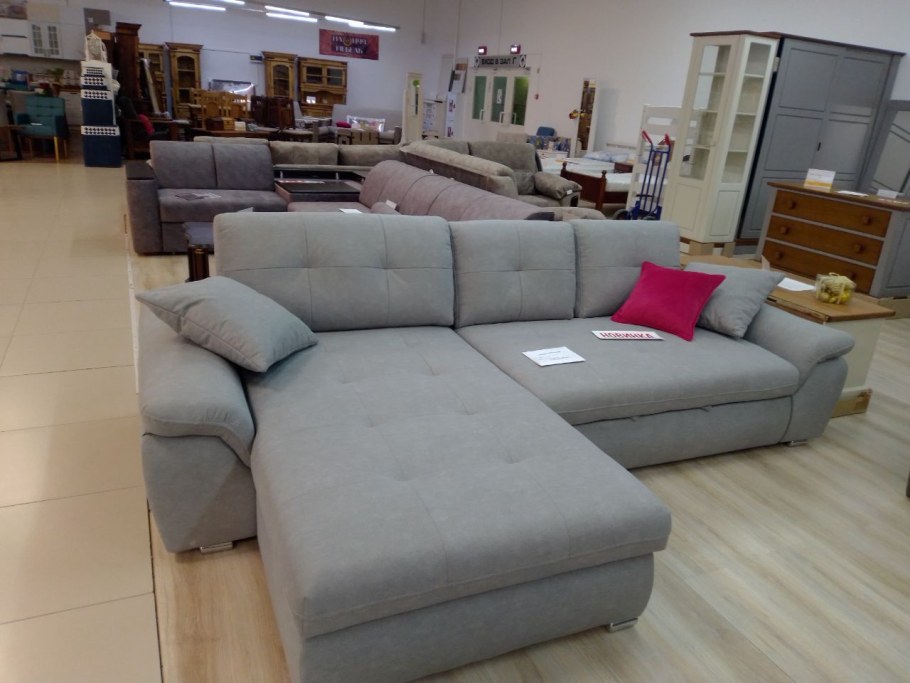 Диван Олимп еврокнижка