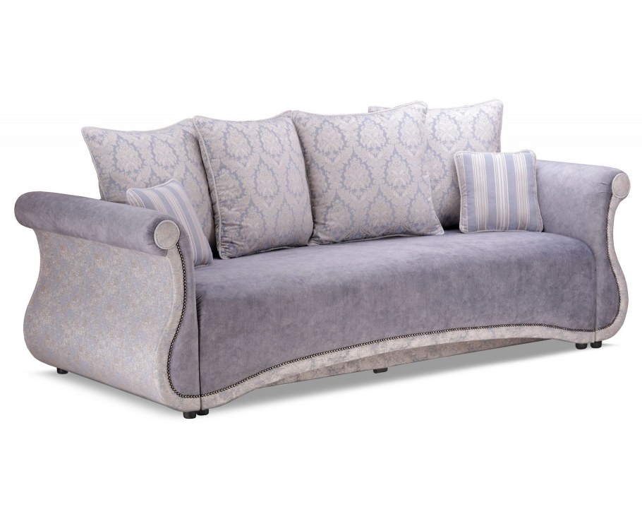 Диван Молетта noel Steel