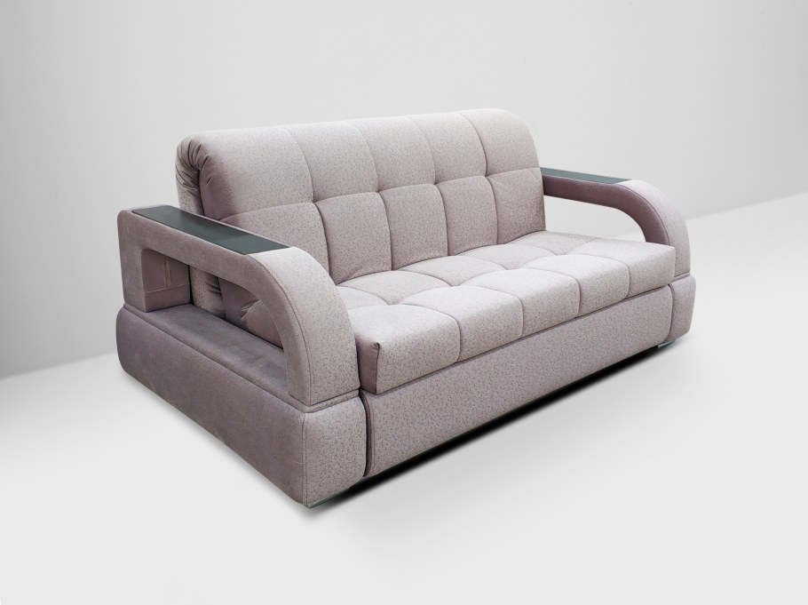 Диван угловой "модель 002"