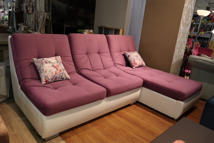 Диван Оптима 2 офисный