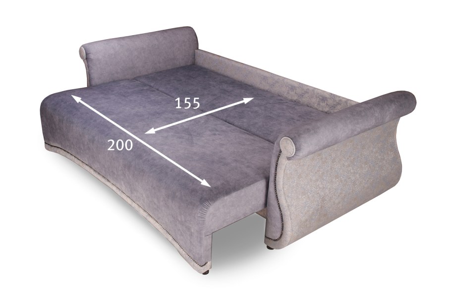 Диван Элис 2 в Оптима