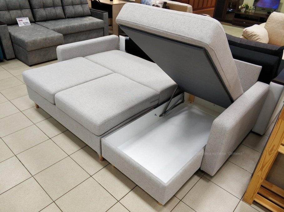 Диван "Оптима 3"