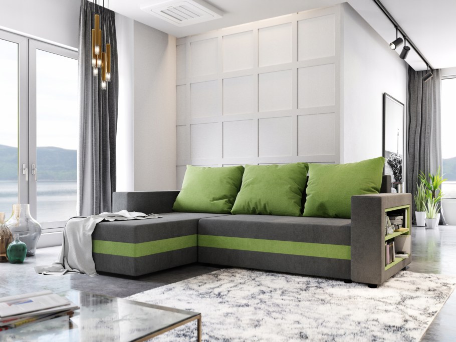 Диван Мемори Фоам