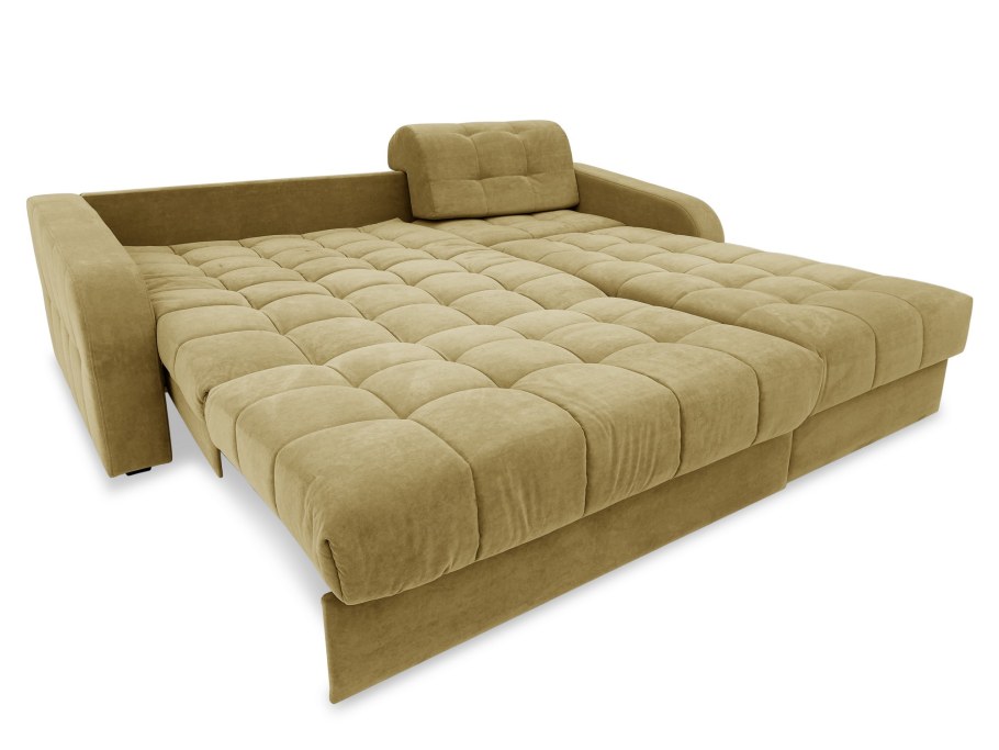 Ортопедический диван-кровать Аскона