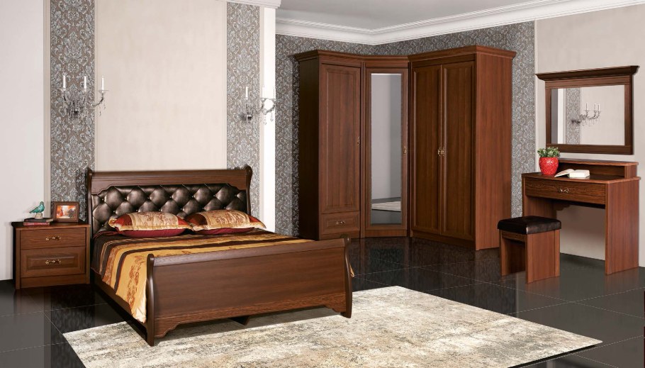 Гарнитур Флоренция Оксфорд