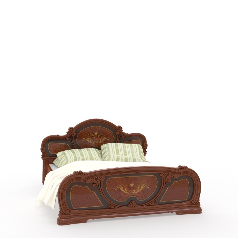 Кровать Флоренция Шатура