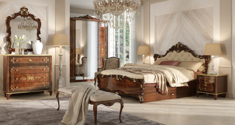 Стенка Флоренция Шатура