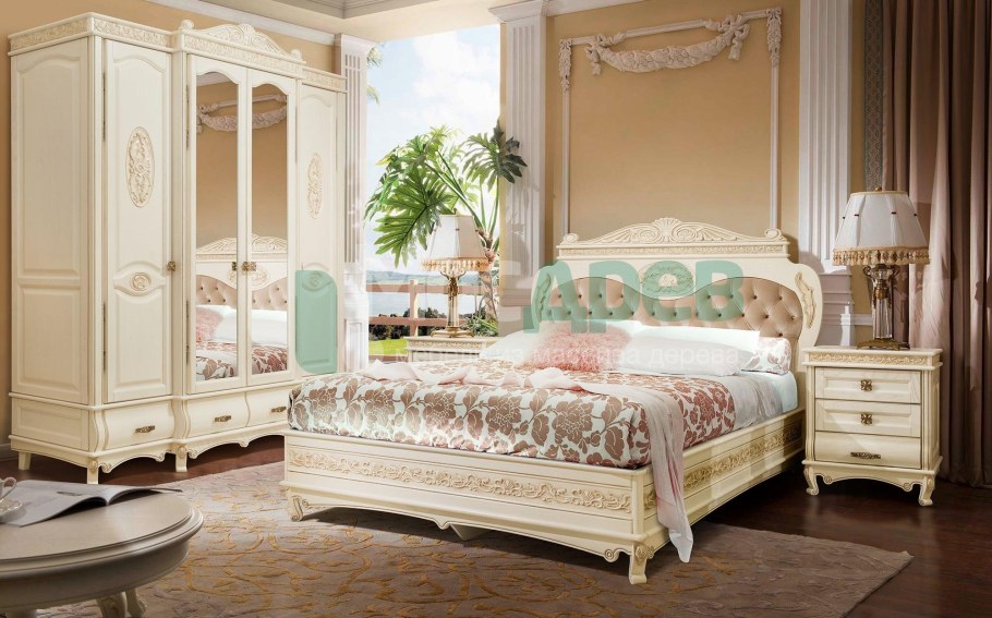 Спальня Флоренция Ивна