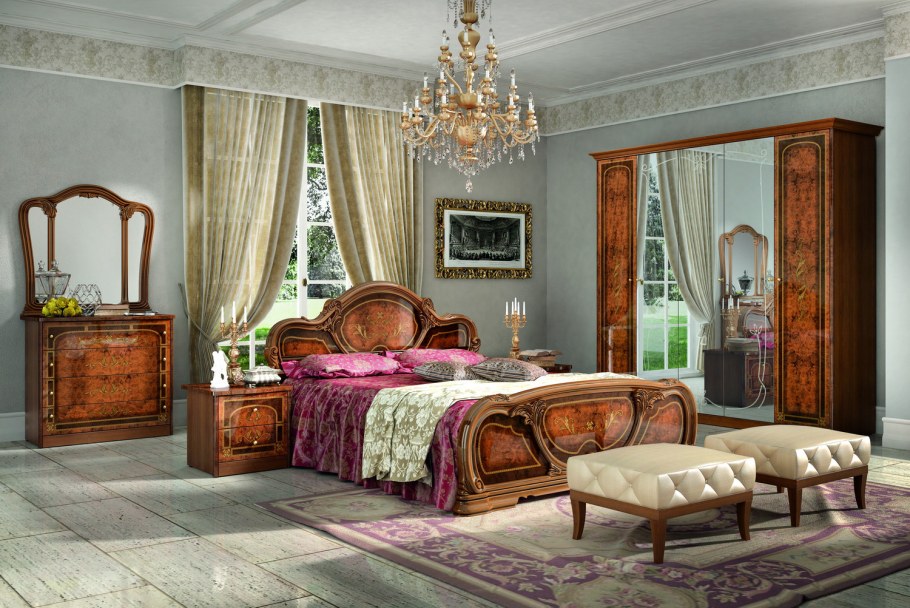 Шатура гарнитур Флоренция