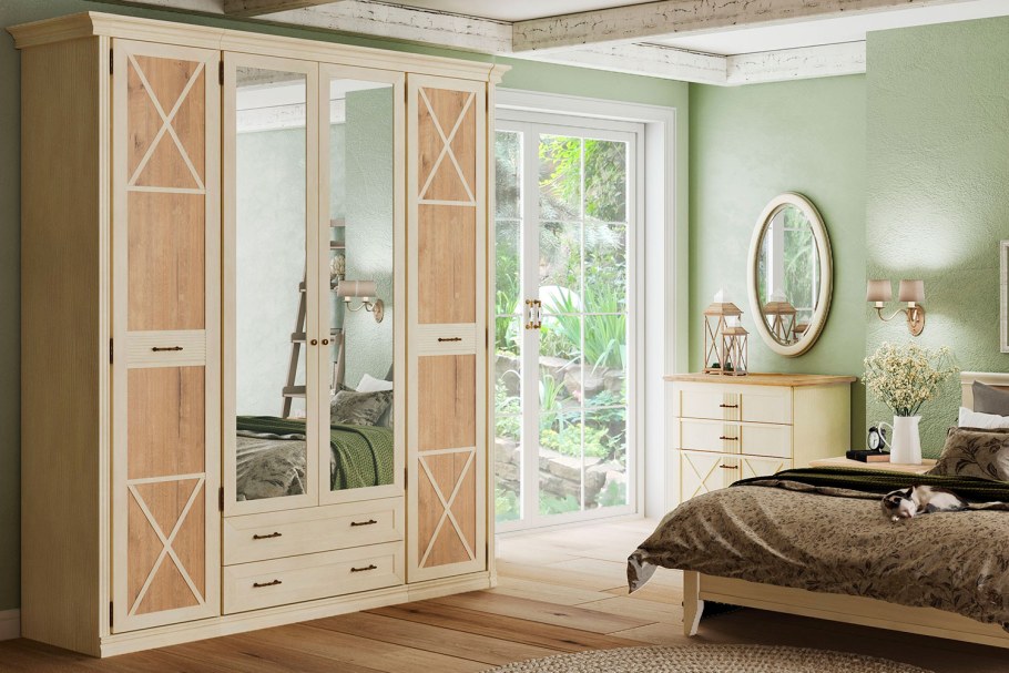 Кухня Флорентина Шатура