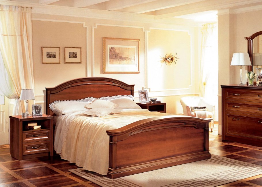 Спальня Флоренция Шатура