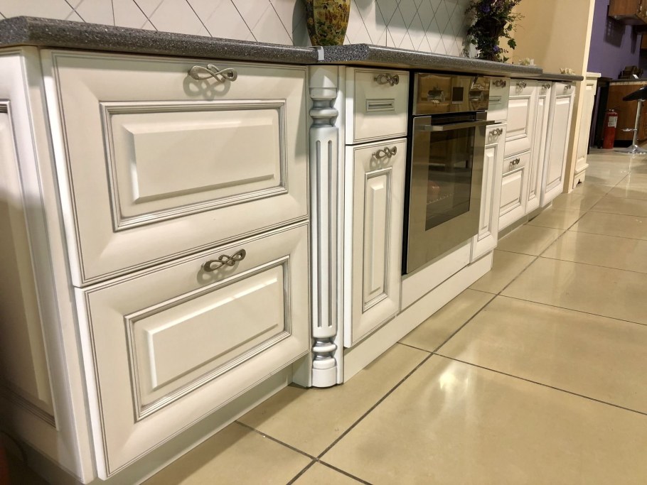 Спальня Лючия Шатура