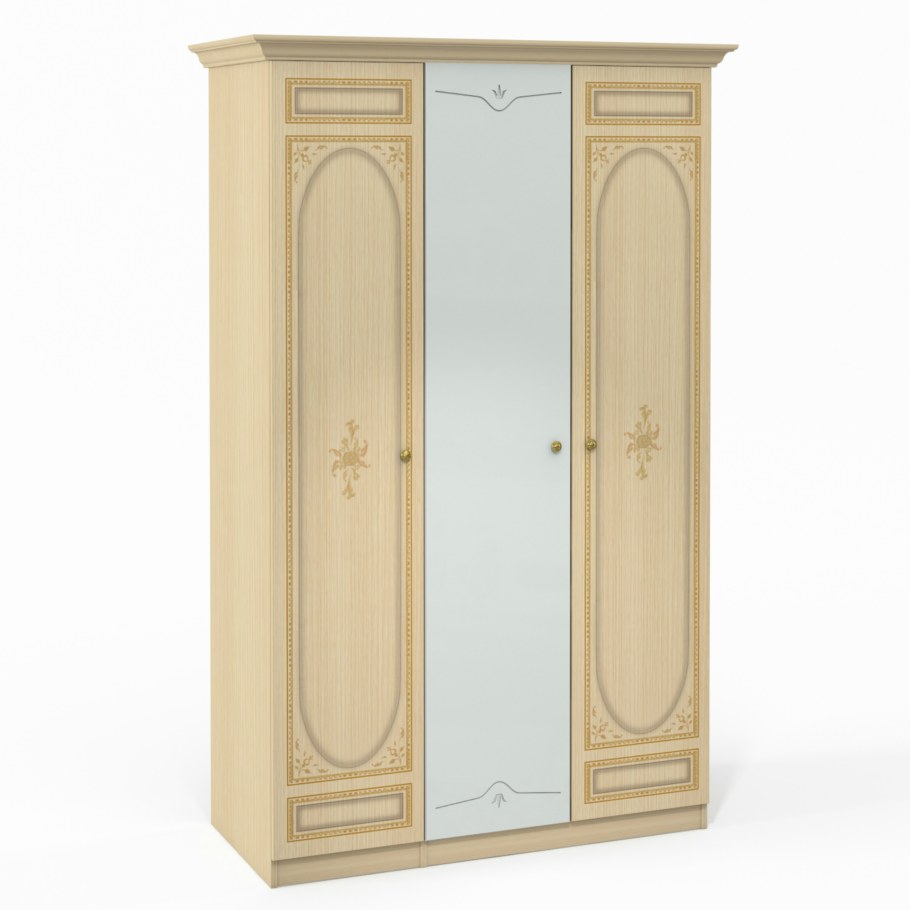 Спальни Флоренция фабрики Фортуна