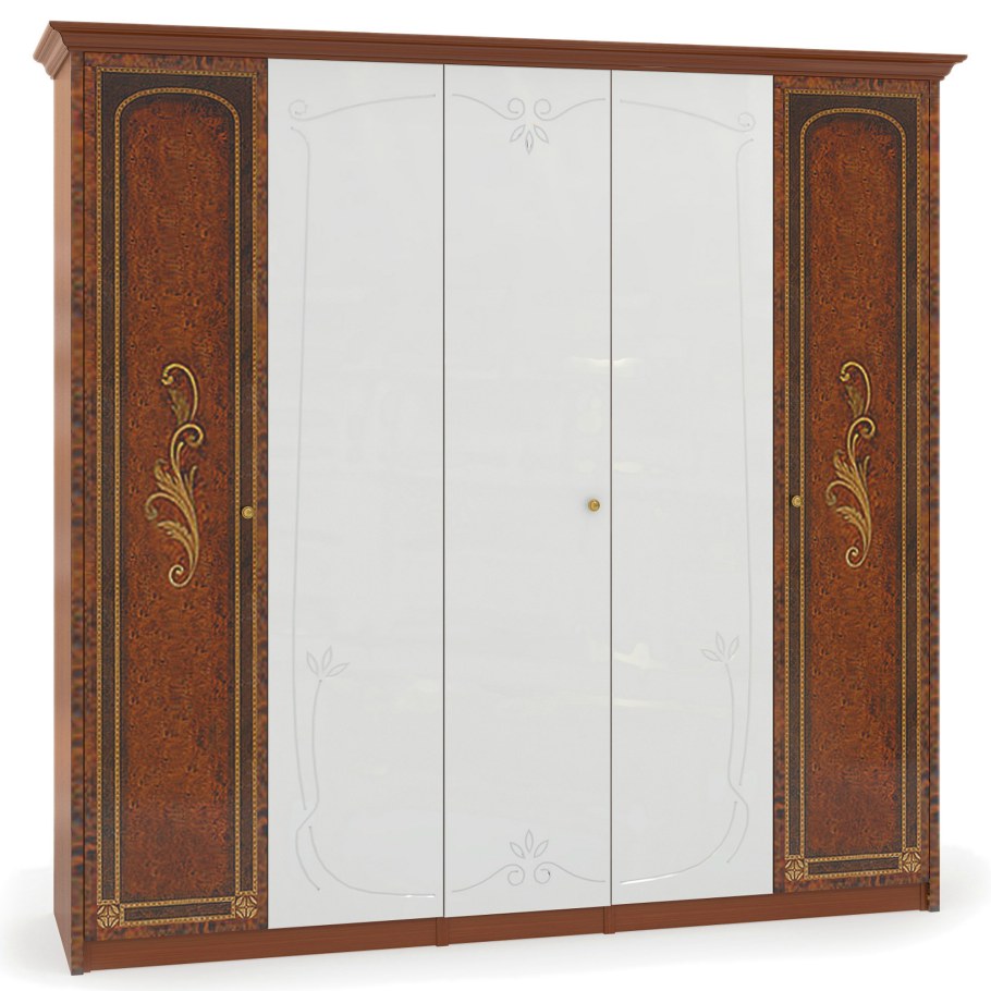 Шкаф Шатура fu3