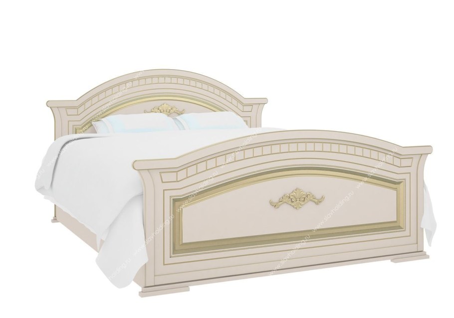 Мебель спальня Лара Интердизайн